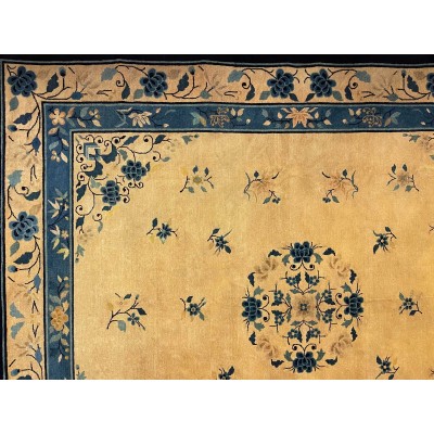 01CA - PECHINO - cm 290 x 245 -